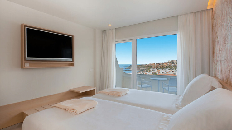 Double Room Superior